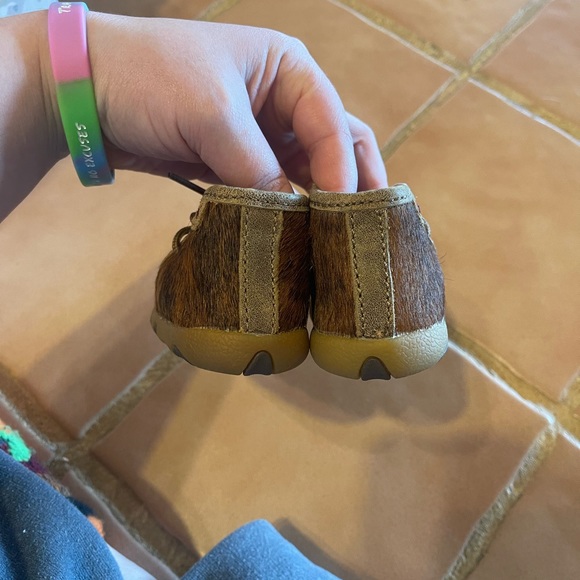 Baby twisted x - Picture 4 of 6